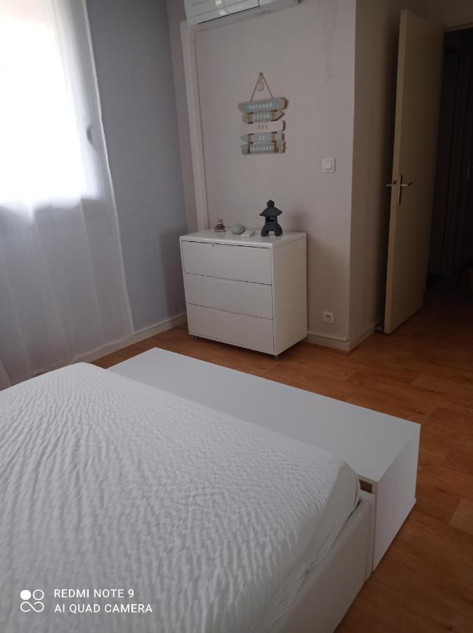 Le Cocon de Stéphanie Vichy Extérieur photo