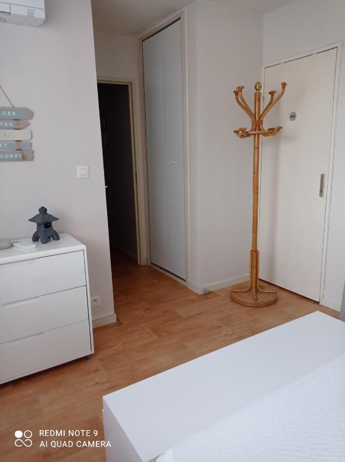 Le Cocon de Stéphanie Vichy Extérieur photo