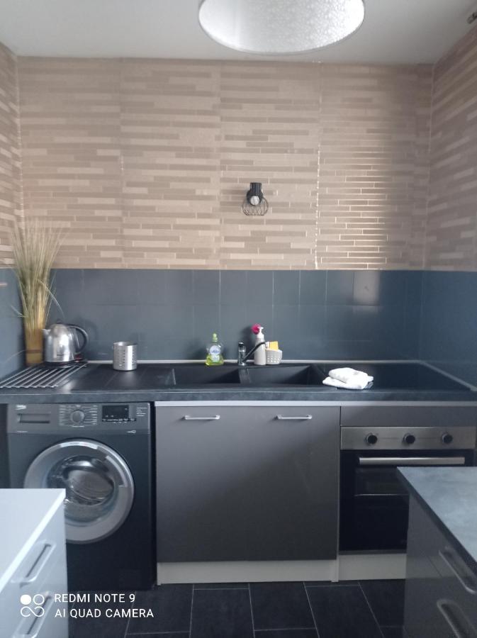Le Cocon de Stéphanie Vichy Extérieur photo