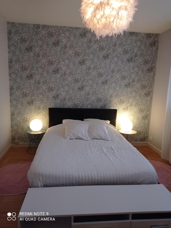 Le Cocon de Stéphanie Vichy Extérieur photo