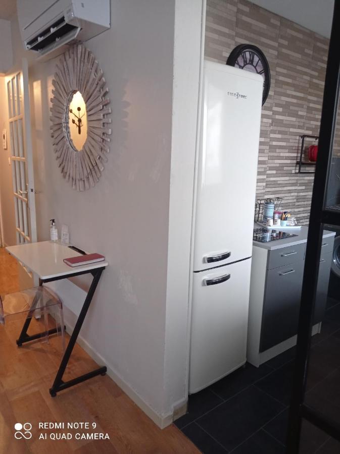 Le Cocon de Stéphanie Vichy Extérieur photo