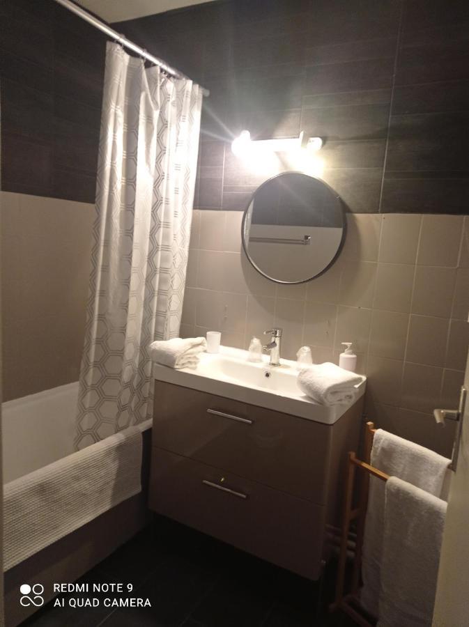 Le Cocon de Stéphanie Vichy Extérieur photo