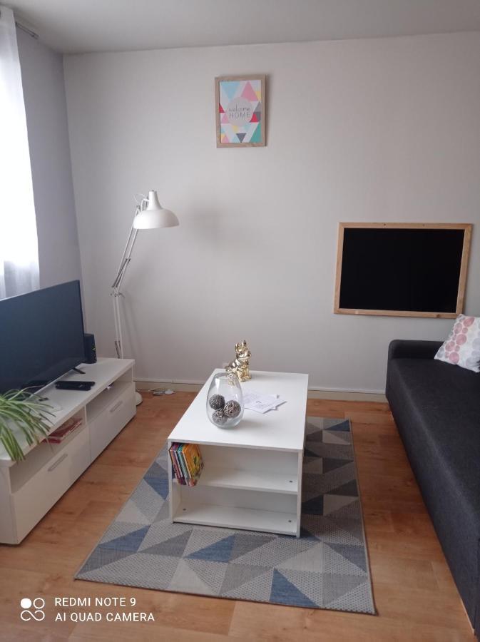 Le Cocon de Stéphanie Vichy Extérieur photo